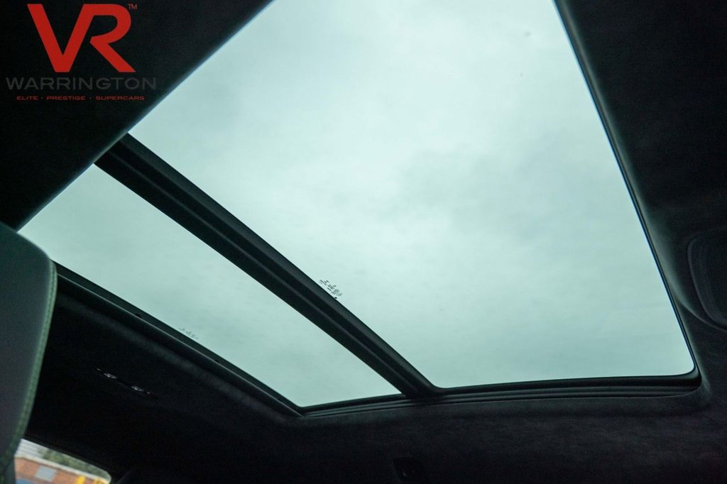 Used Lamborghini Urus 2020 for sale - 76546473: Photo 45