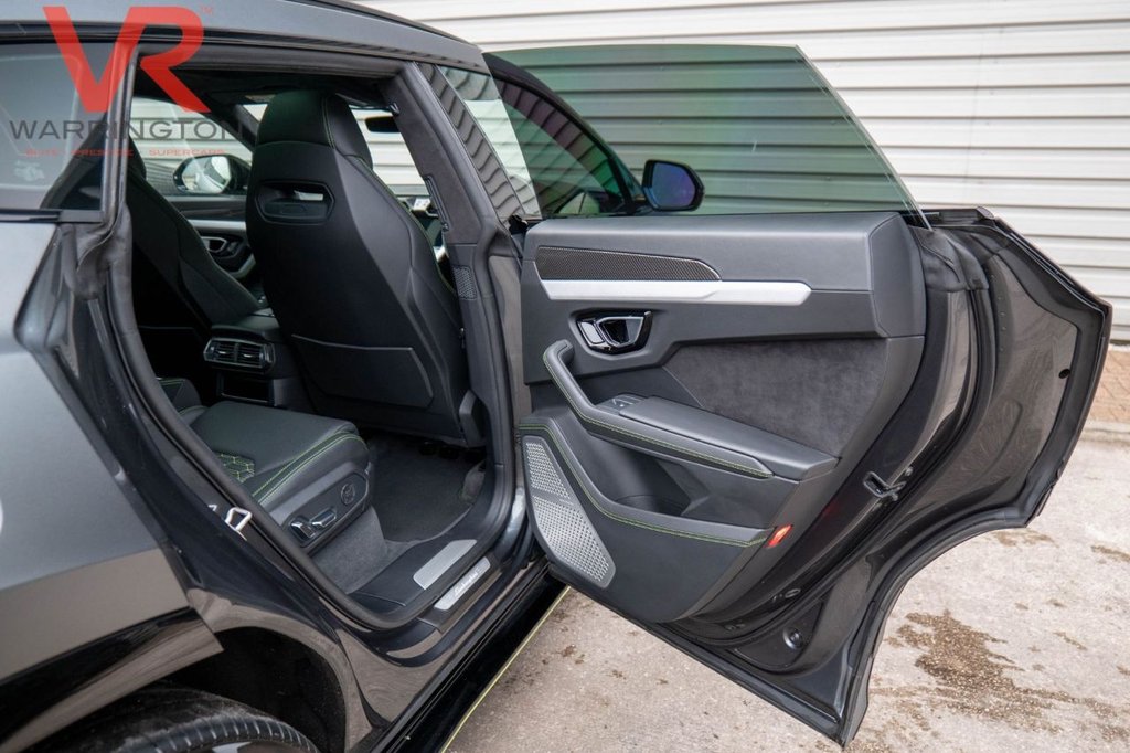 Used Lamborghini Urus 2020 for sale - 76546473: Photo 47