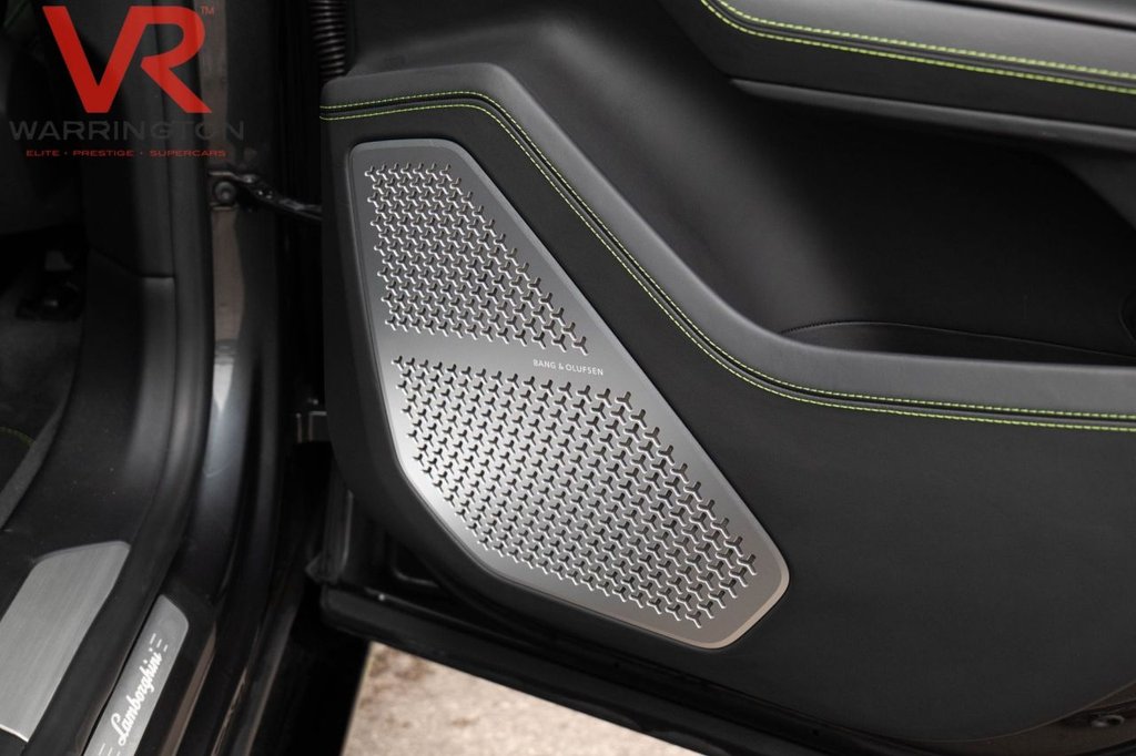 Used Lamborghini Urus 2020 for sale - 76546473: Photo 48