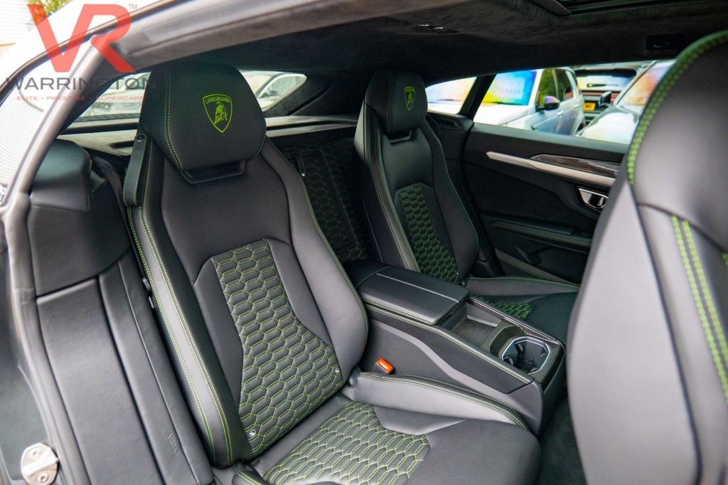 Used Lamborghini Urus 2020 for sale - 76546473: Photo 49