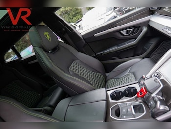 Used Lamborghini Urus 2020 for sale - 76546473: Photo