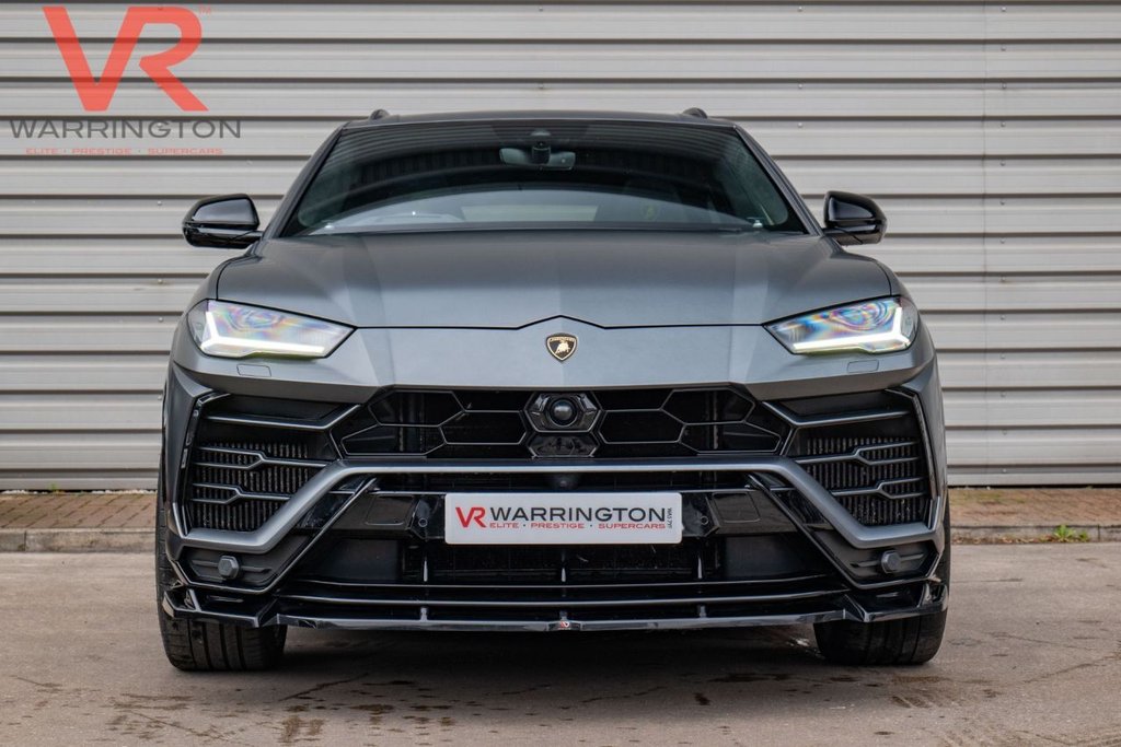 Used Lamborghini Urus 2020 for sale - 76546473: Photo 5