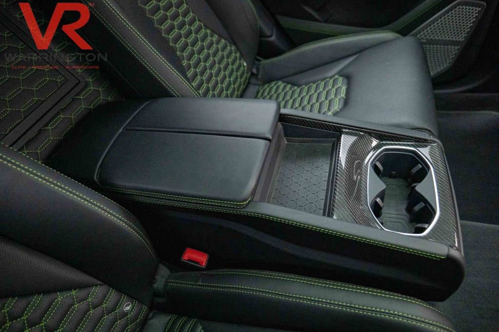 Used Lamborghini Urus 2020 for sale - 76546473: Photo 50