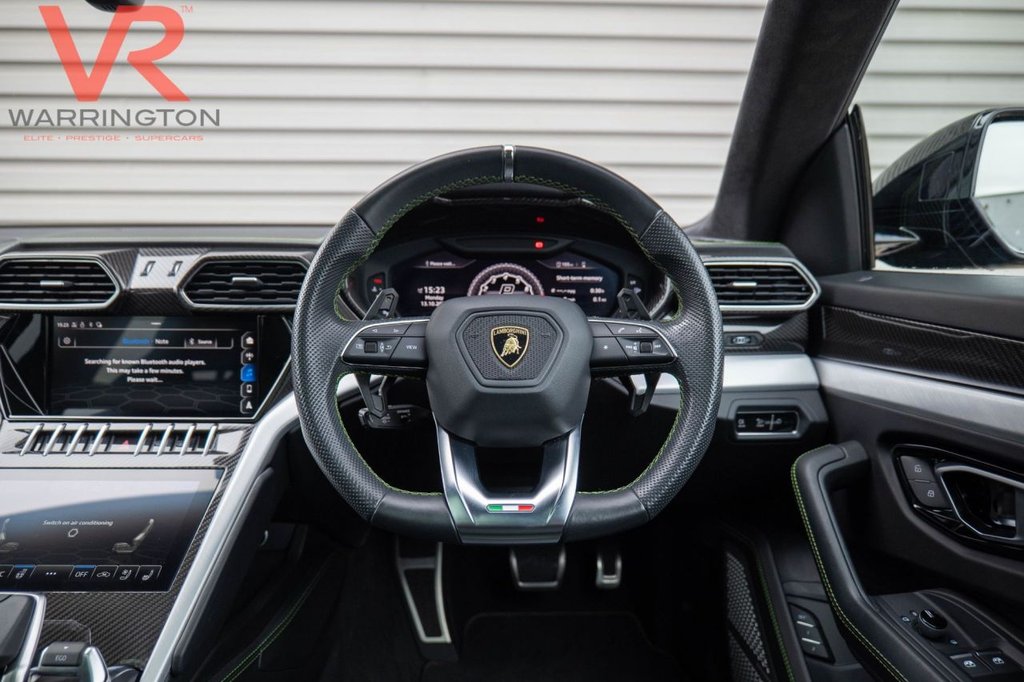 Used Lamborghini Urus 2020 for sale - 76546473: Photo 9