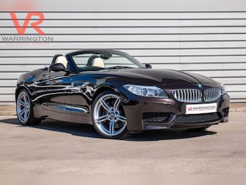 Used BMW Z4 2016 for sale - 78425719: Photo