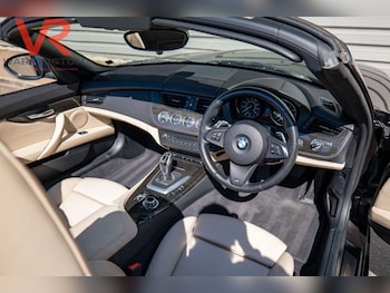 Used BMW Z4 2016 for sale - 78425719: Photo