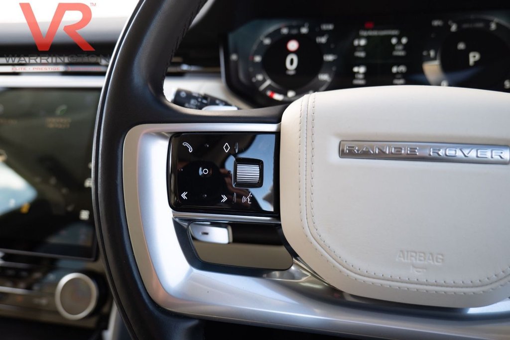 Used Land Rover Range Rover 2022 for sale - 76546523: Photo 10