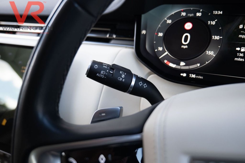 Used Land Rover Range Rover 2022 for sale - 76546523: Photo 11