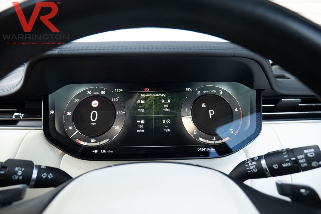 Used Land Rover Range Rover 2022 for sale - 76546523: Photo 12