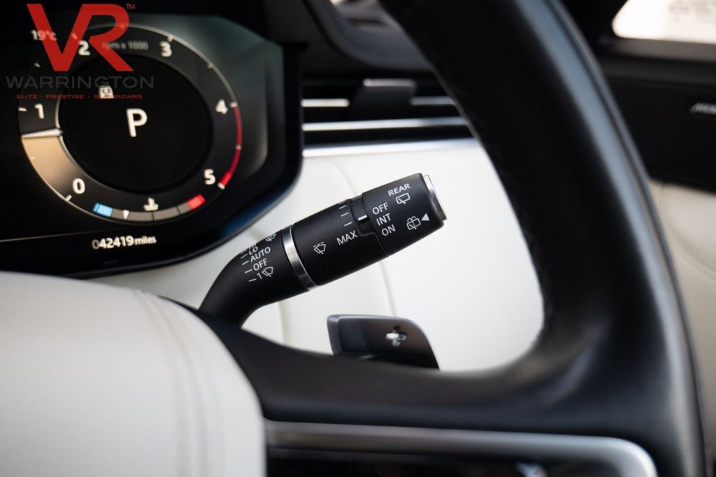 Used Land Rover Range Rover 2022 for sale - 76546523: Photo 13