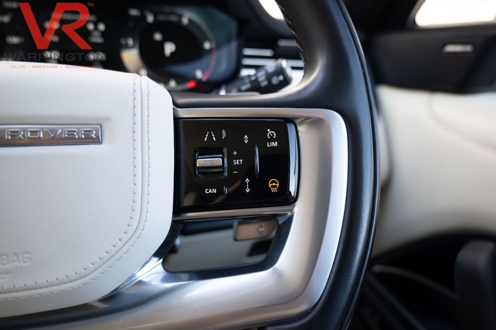 Used Land Rover Range Rover 2022 for sale - 76546523: Photo 14