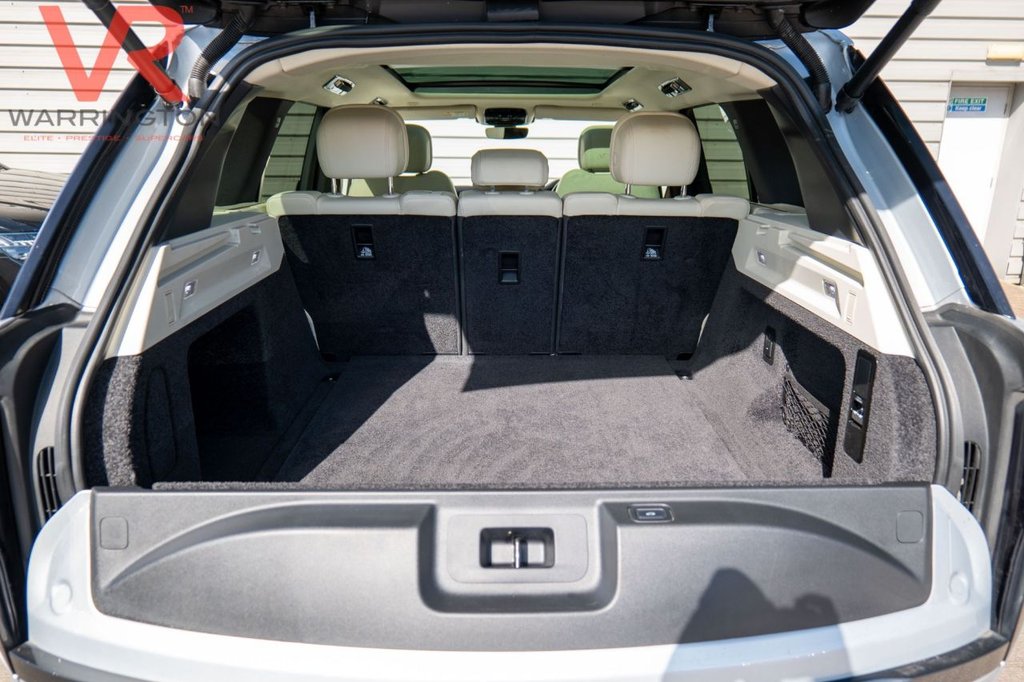 Used Land Rover Range Rover 2022 for sale - 76546523: Photo 17