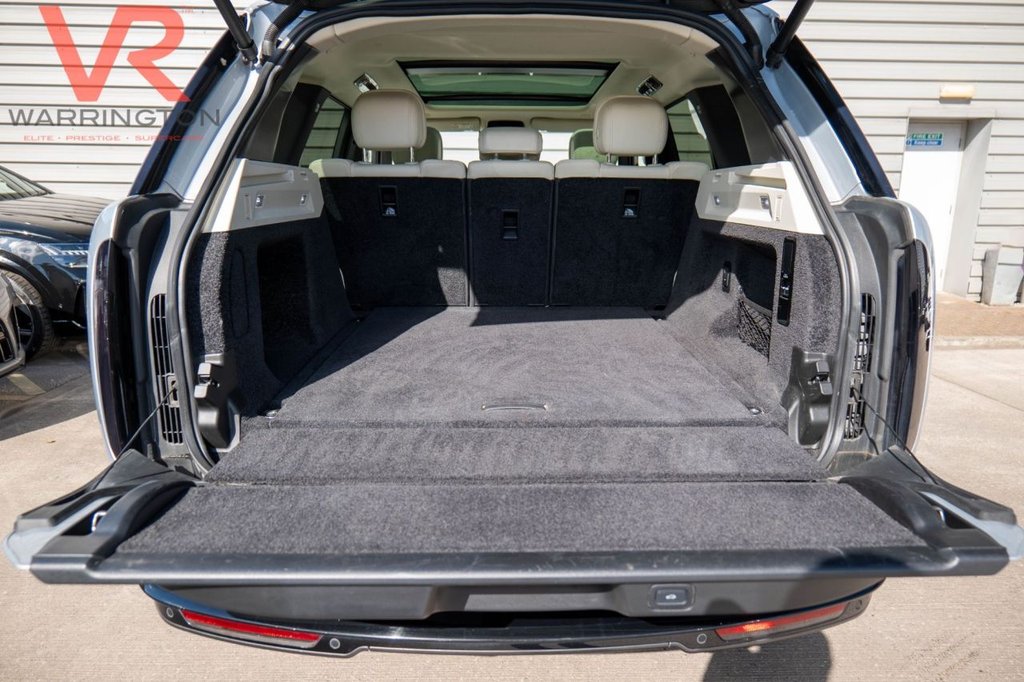 Used Land Rover Range Rover 2022 for sale - 76546523: Photo 18