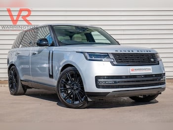 Used Land Rover Range Rover 2022 for sale - 76546523: Photo