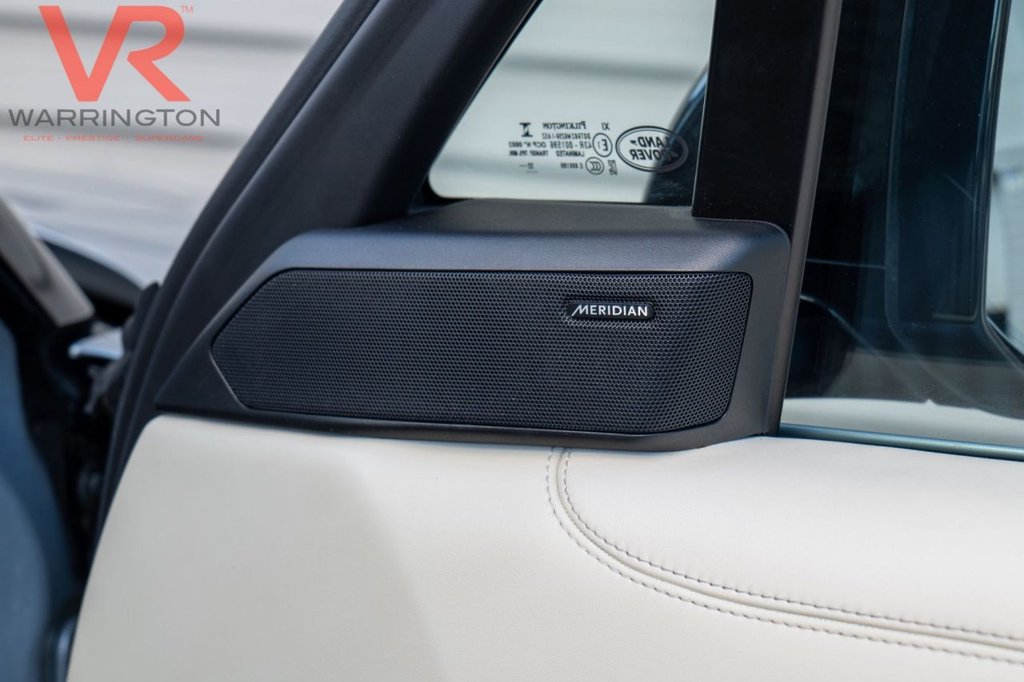 Used Land Rover Range Rover 2022 for sale - 76546523: Photo 23