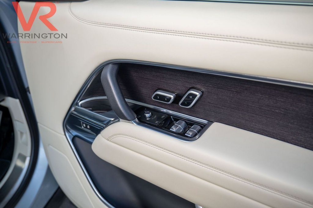 Used Land Rover Range Rover 2022 for sale - 76546523: Photo 24