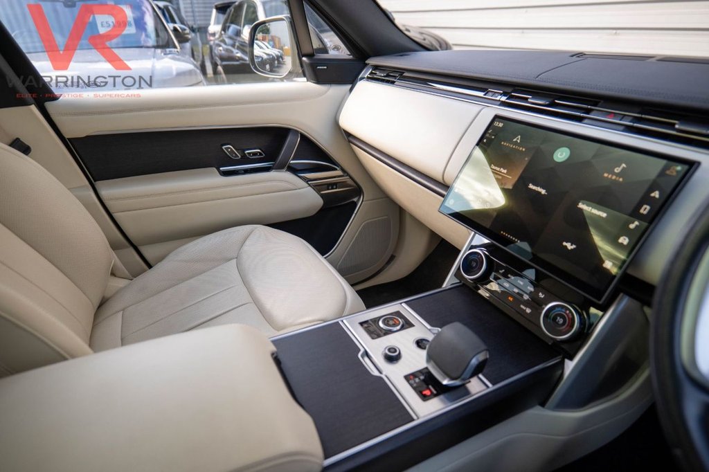 Used Land Rover Range Rover 2022 for sale - 76546523: Photo 26