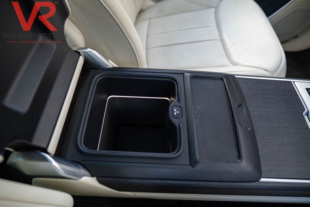 Used Land Rover Range Rover 2022 for sale - 76546523: Photo 27