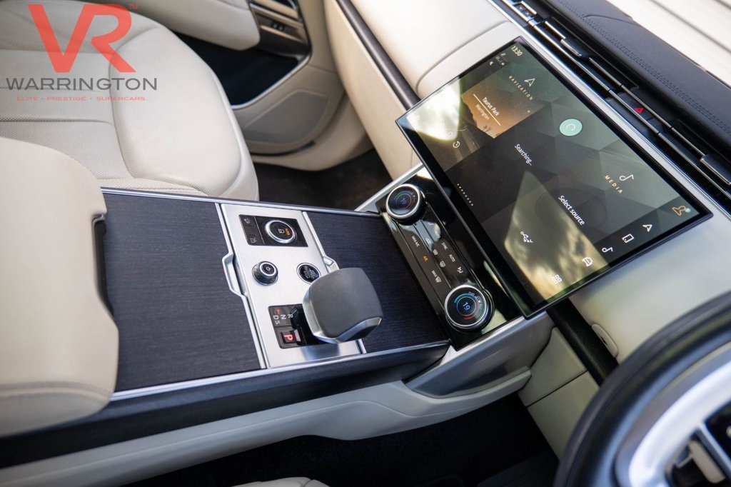 Used Land Rover Range Rover 2022 for sale - 76546523: Photo 28