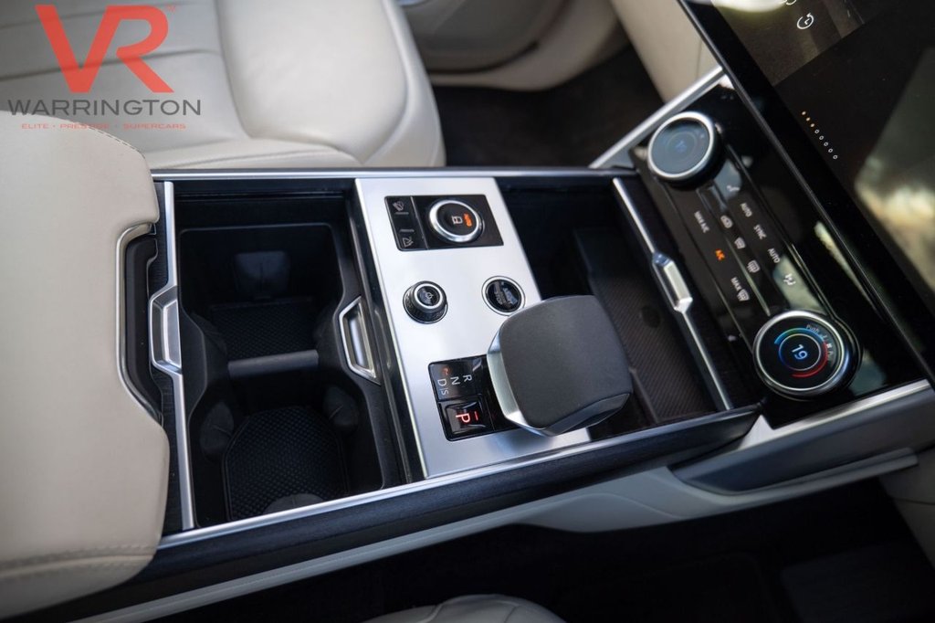 Used Land Rover Range Rover 2022 for sale - 76546523: Photo 29