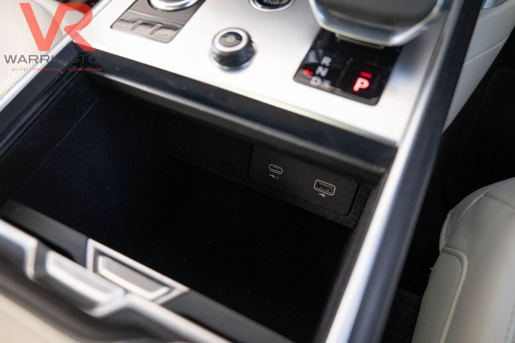 Used Land Rover Range Rover 2022 for sale - 76546523: Photo 30