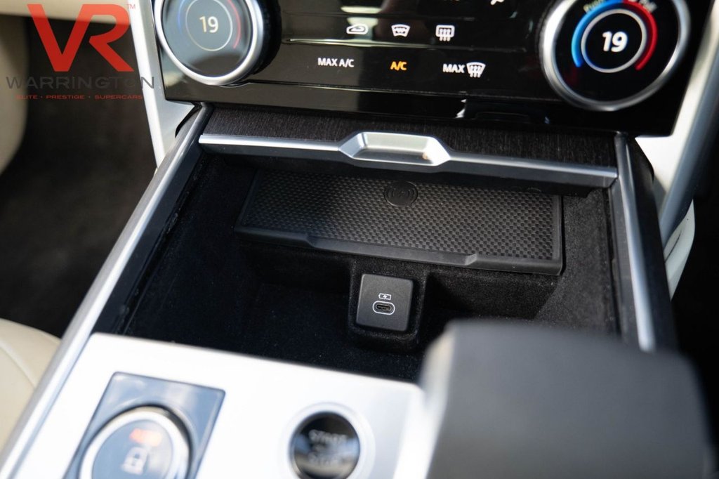 Used Land Rover Range Rover 2022 for sale - 76546523: Photo 31