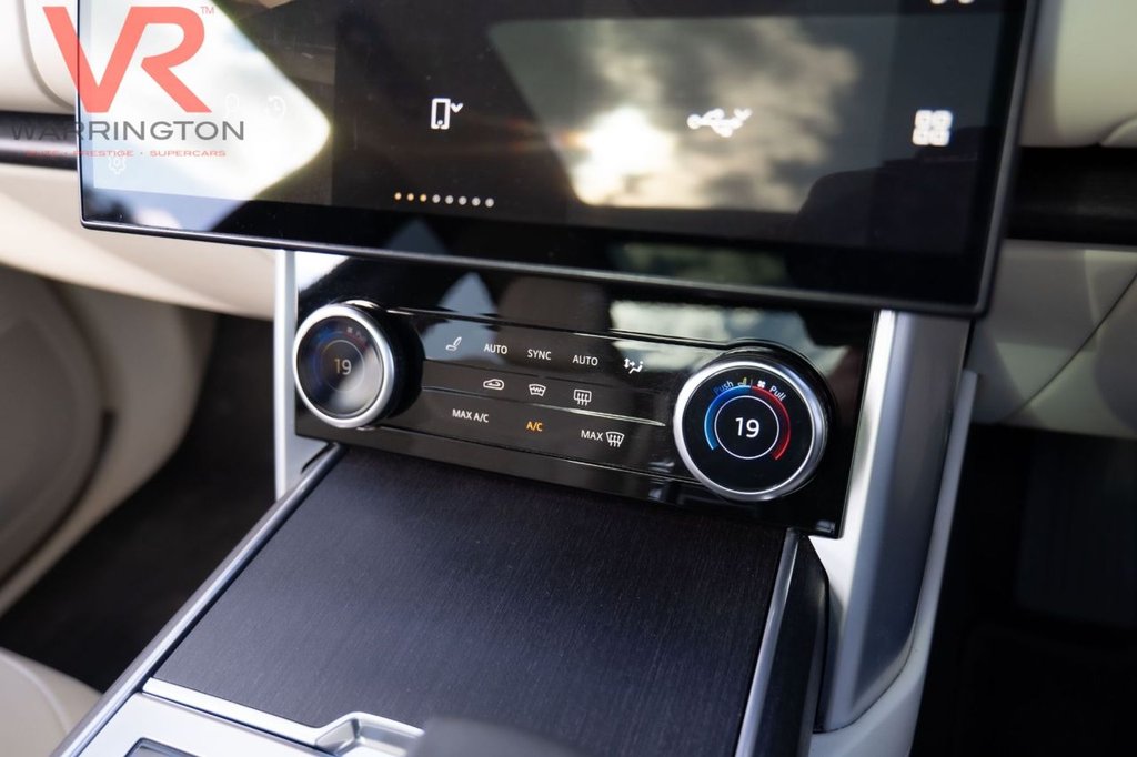 Used Land Rover Range Rover 2022 for sale - 76546523: Photo 32