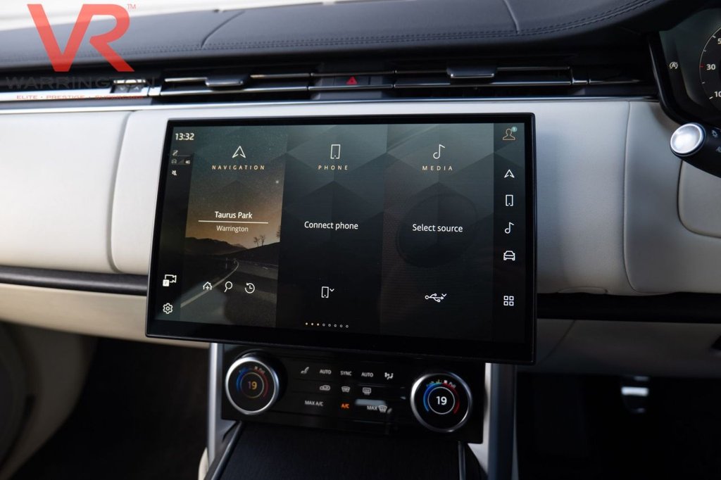 Used Land Rover Range Rover 2022 for sale - 76546523: Photo 33