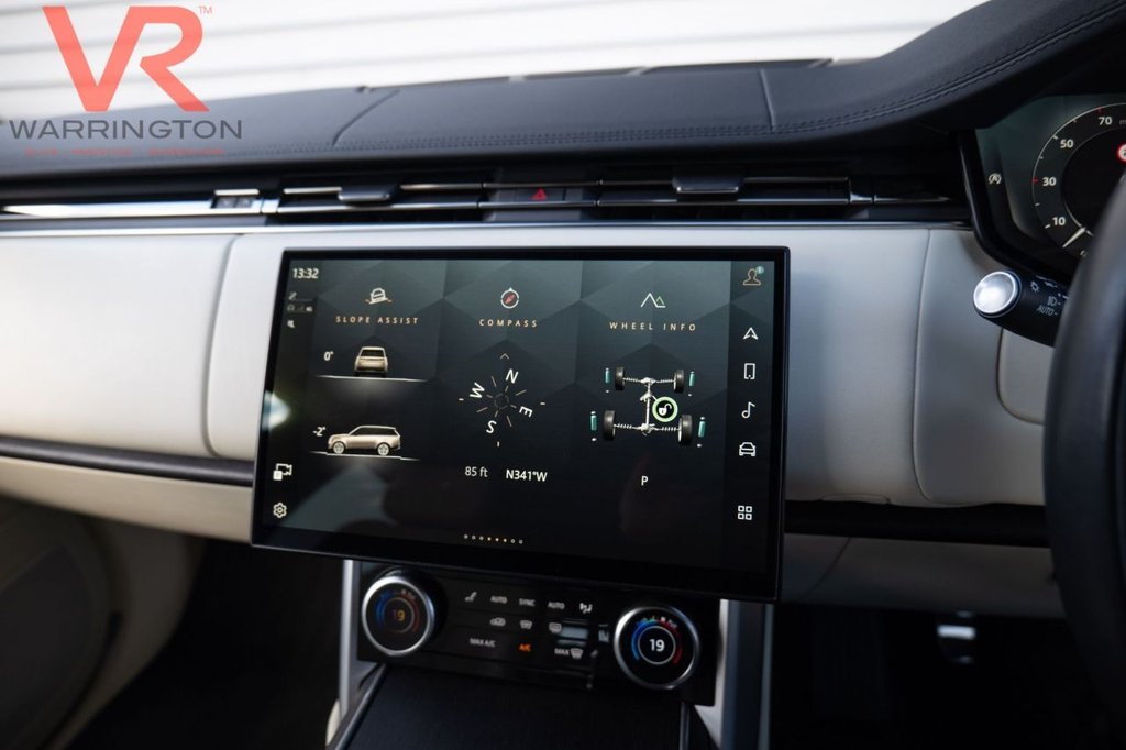 Used Land Rover Range Rover 2022 for sale - 76546523: Photo 34