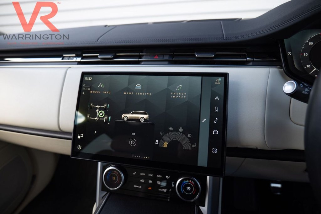 Used Land Rover Range Rover 2022 for sale - 76546523: Photo 35