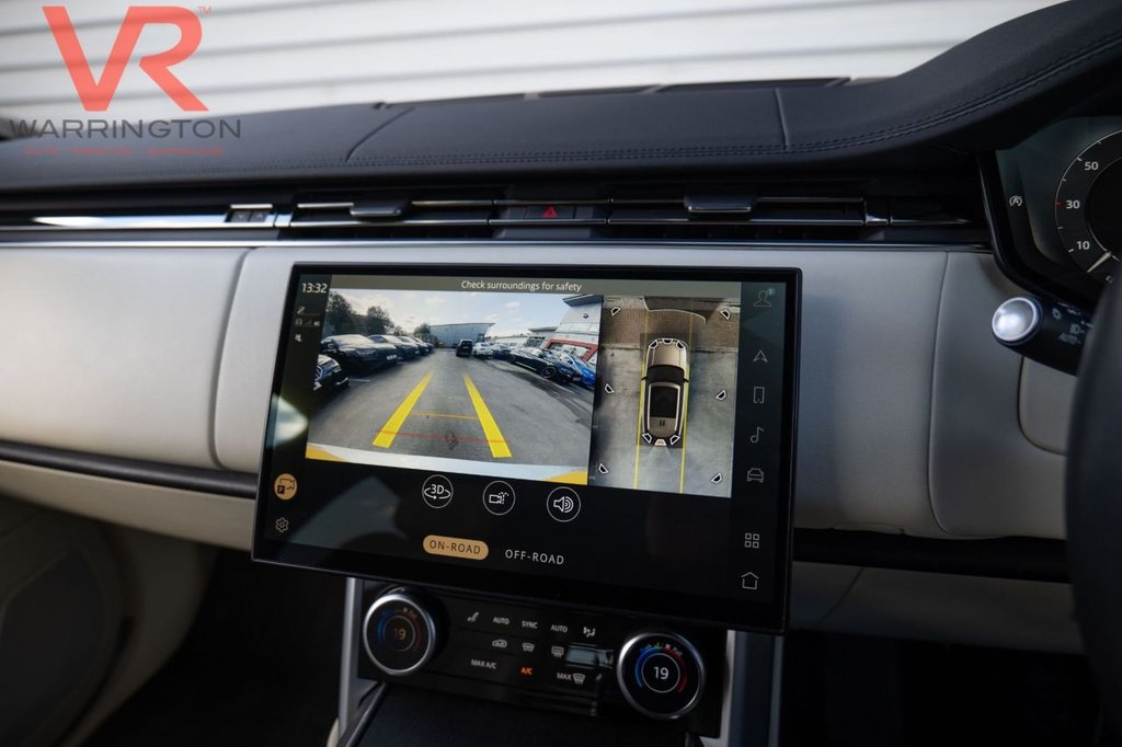 Used Land Rover Range Rover 2022 for sale - 76546523: Photo 36