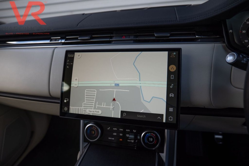 Used Land Rover Range Rover 2022 for sale - 76546523: Photo 37