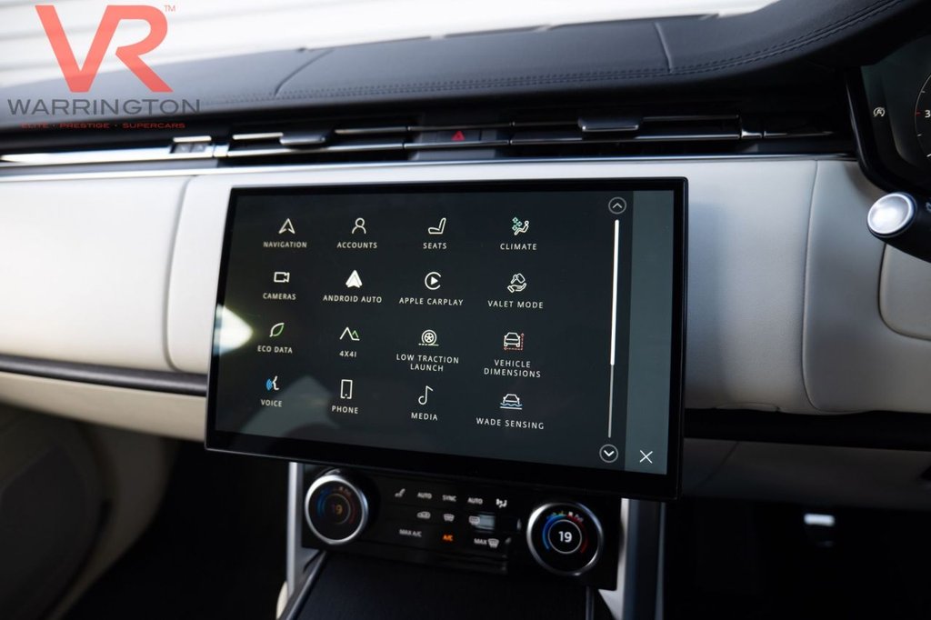 Used Land Rover Range Rover 2022 for sale - 76546523: Photo 38