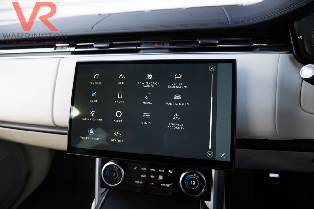 Used Land Rover Range Rover 2022 for sale - 76546523: Photo 39