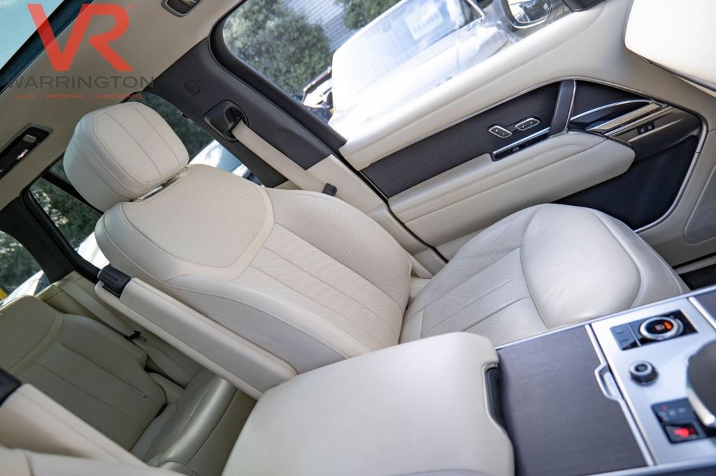 Used Land Rover Range Rover 2022 for sale - 76546523: Photo 4