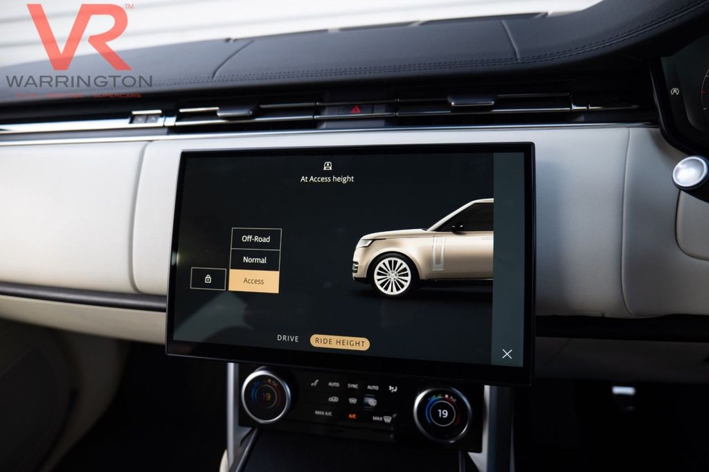 Used Land Rover Range Rover 2022 for sale - 76546523: Photo 40