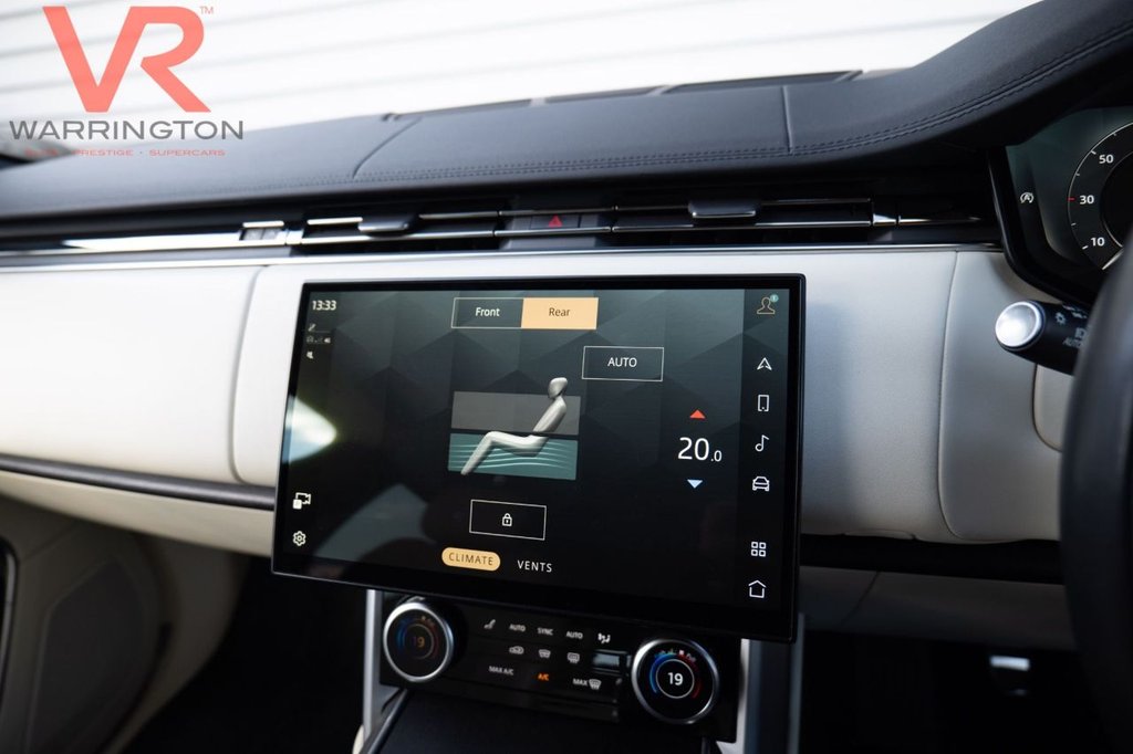 Used Land Rover Range Rover 2022 for sale - 76546523: Photo 41