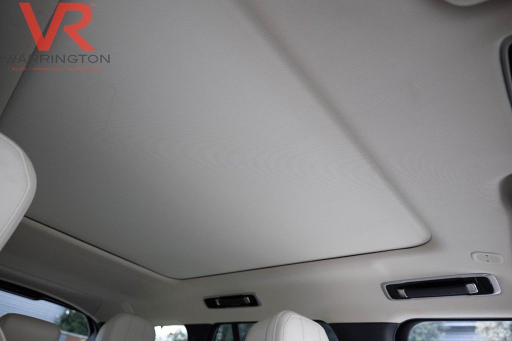 Used Land Rover Range Rover 2022 for sale - 76546523: Photo 43