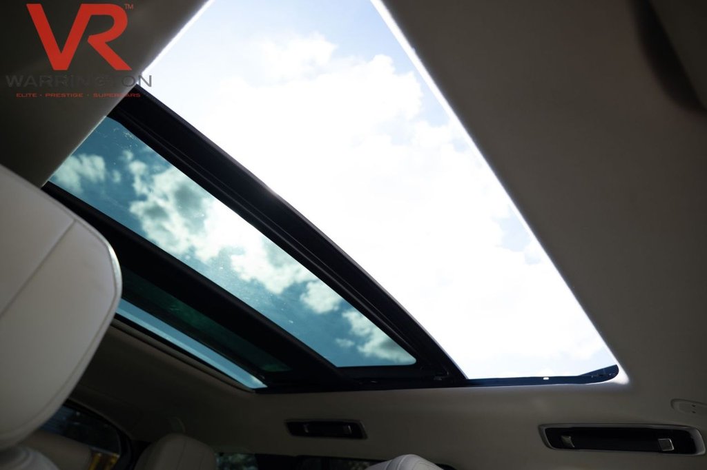 Used Land Rover Range Rover 2022 for sale - 76546523: Photo 45