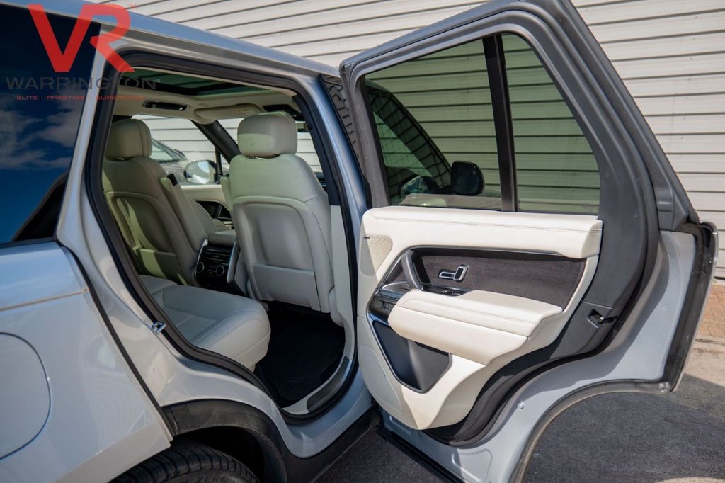 Used Land Rover Range Rover 2022 for sale - 76546523: Photo 46