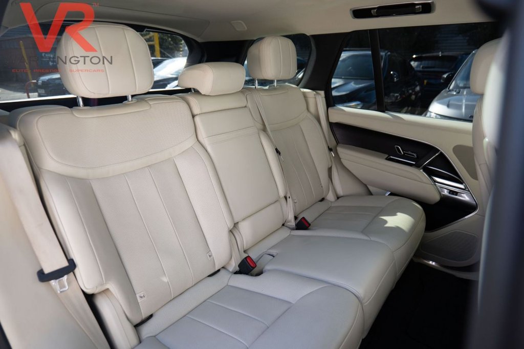 Used Land Rover Range Rover 2022 for sale - 76546523: Photo 47