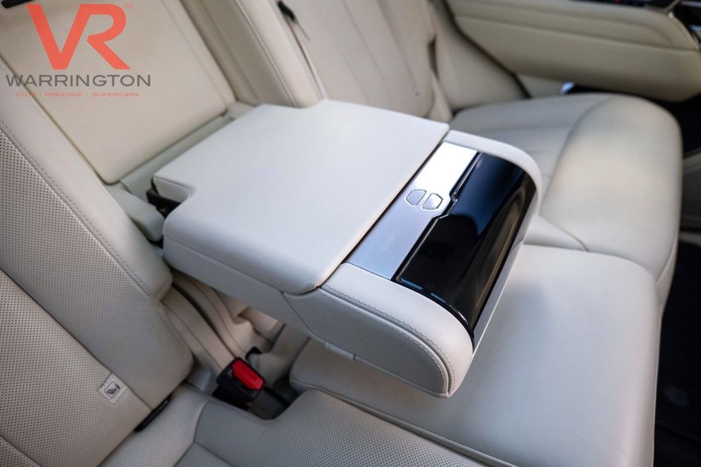 Used Land Rover Range Rover 2022 for sale - 76546523: Photo 48