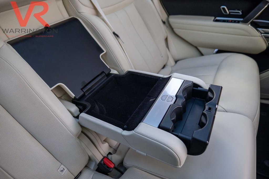 Used Land Rover Range Rover 2022 for sale - 76546523: Photo 49