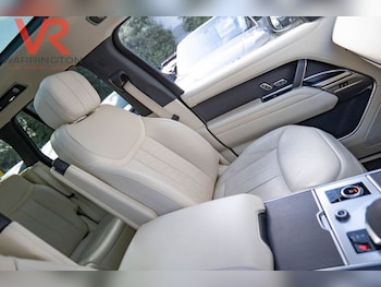 Used Land Rover Range Rover 2022 for sale - 76546523: Photo