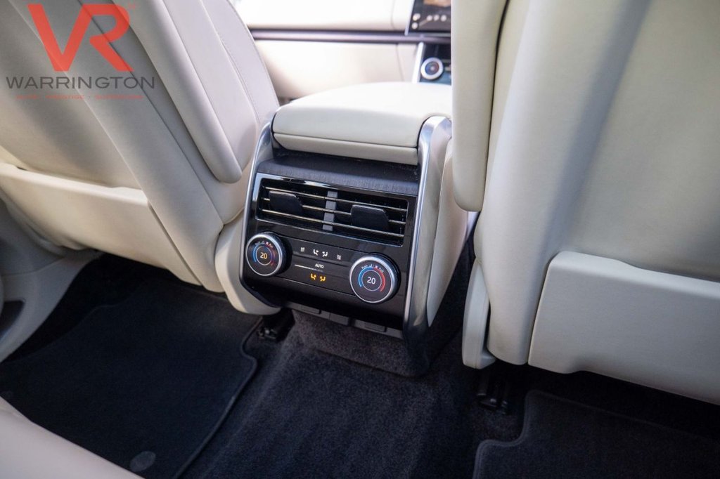 Used Land Rover Range Rover 2022 for sale - 76546523: Photo 50