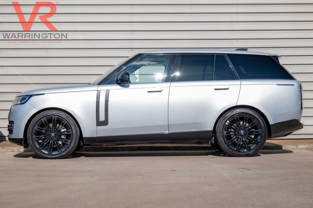 Used Land Rover Range Rover 2022 for sale - 76546523: Photo 7