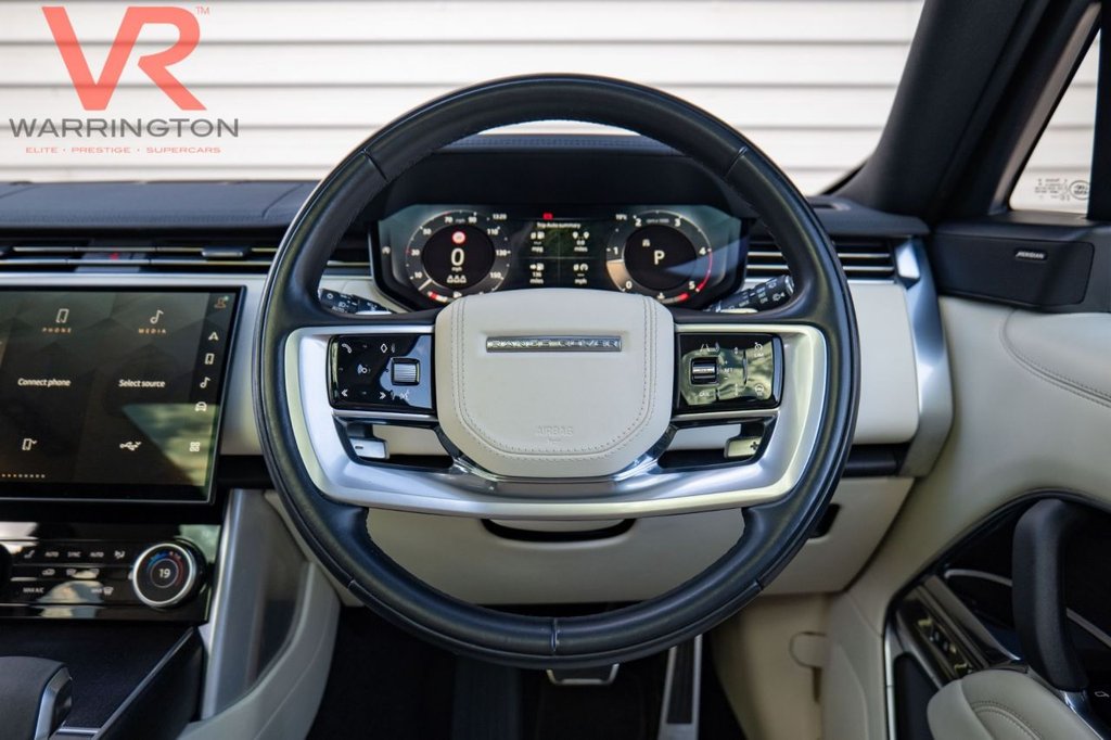 Used Land Rover Range Rover 2022 for sale - 76546523: Photo 9