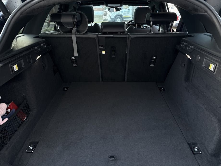 Used Jaguar F-Pace 2022 for sale - 77200329: Photo 7