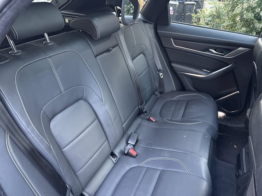 Used Jaguar F-Pace 2022 for sale - 77200329: Photo 8