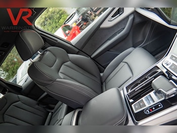 Used Audi Q7 2026 for sale - 79059018: Photo
